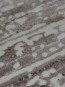 Синтетичний килим Super Rozalina 1359A dark vision-white - высокое качество по лучшей цене в Украине - изображение 4.